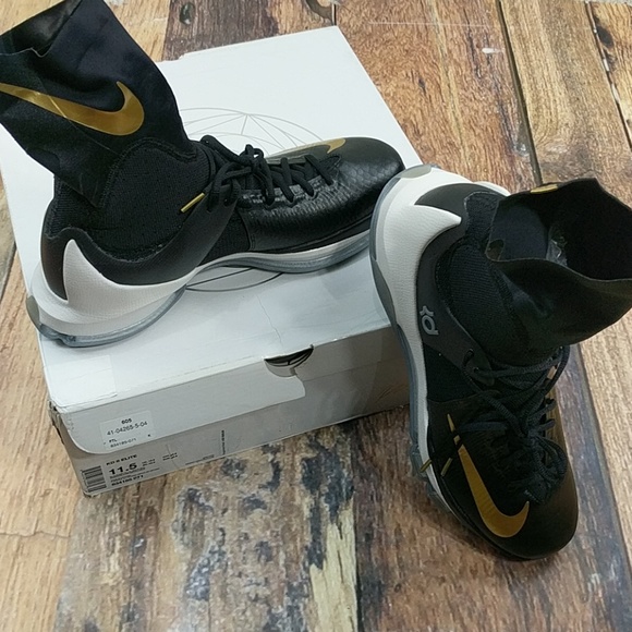 Nike Other - KD VIII (KD 8) Elite "Away" Basketball Sneakers